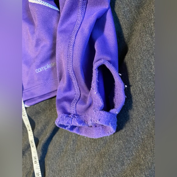 Puma Athletic Top - Picture 3 of 5